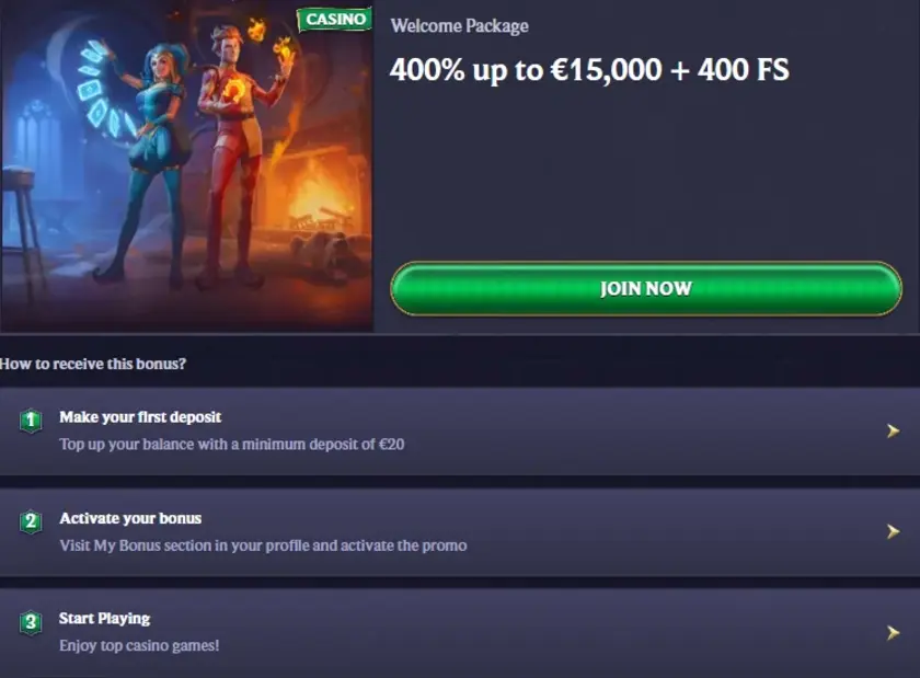 Lolajack Casino Faq